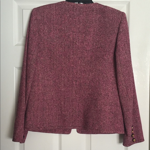 Dressy jacket - Picture 4 of 4